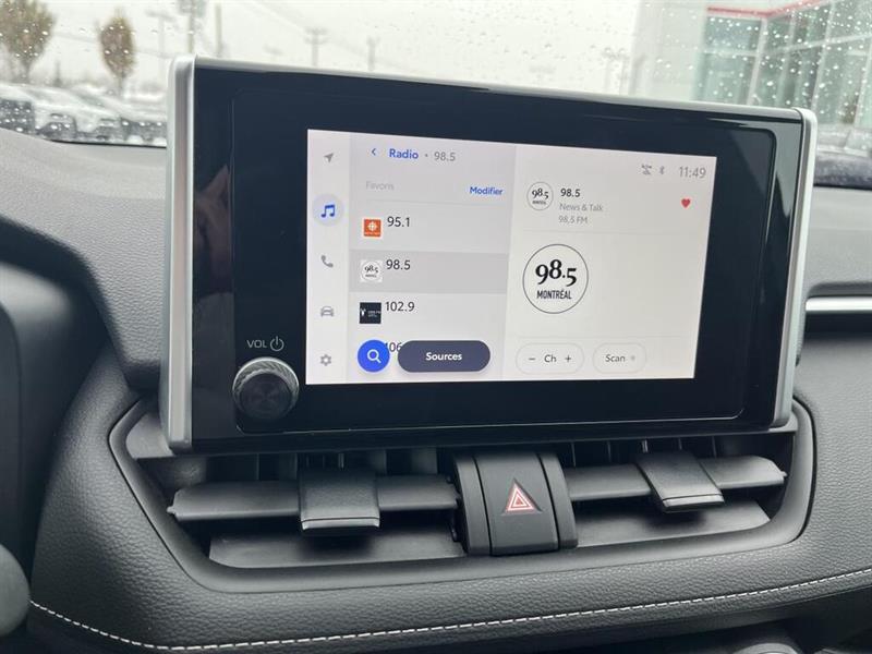 toyota RAV4 2023 - 26