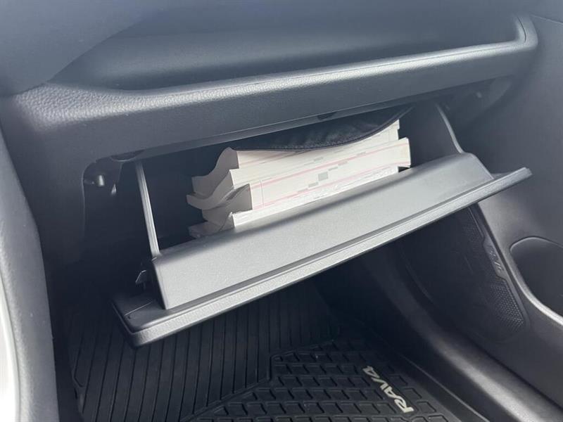 toyota RAV4 2023 - 27