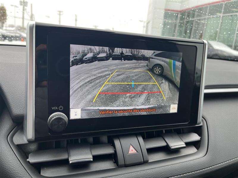 toyota RAV4 2023 - 28