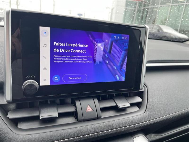 toyota RAV4 2023 - 29