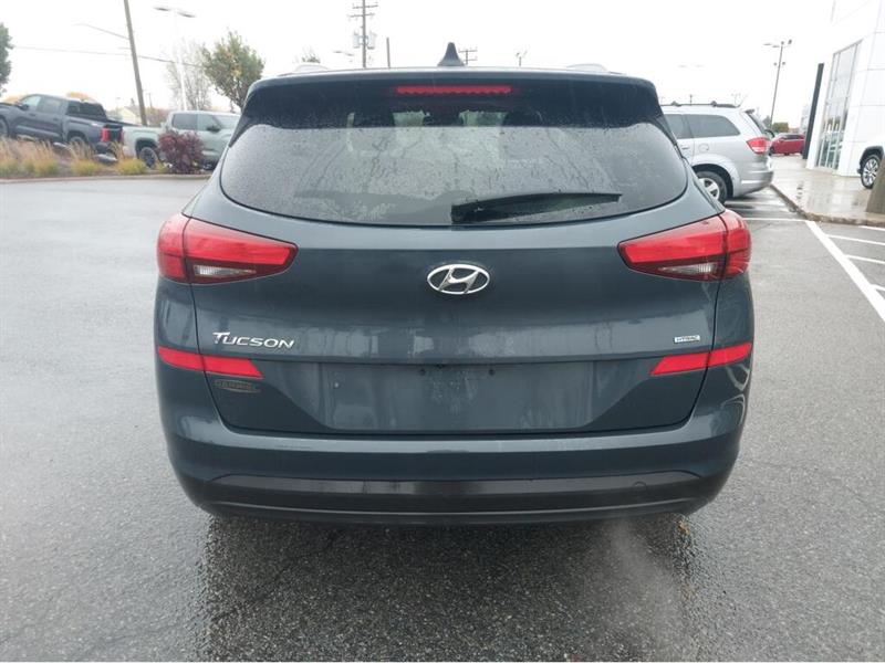 hyundai Tucson 2021 - 6