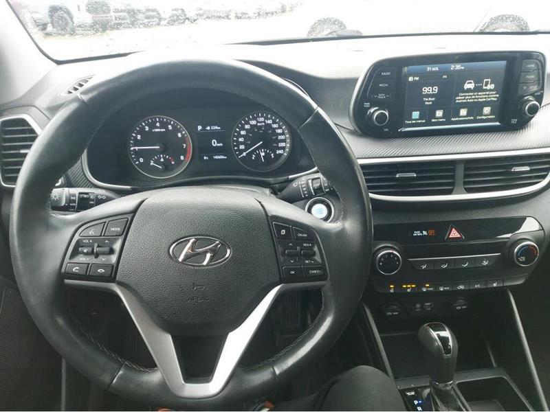 hyundai Tucson 2021 - 11