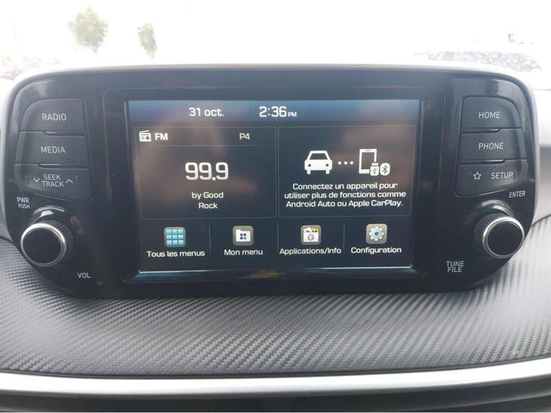 hyundai Tucson 2021 - 12