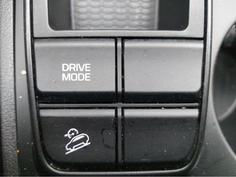 hyundai Tucson 2021 - 14