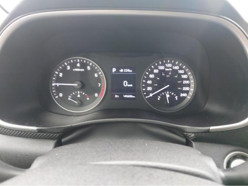 hyundai Tucson 2021 - 15