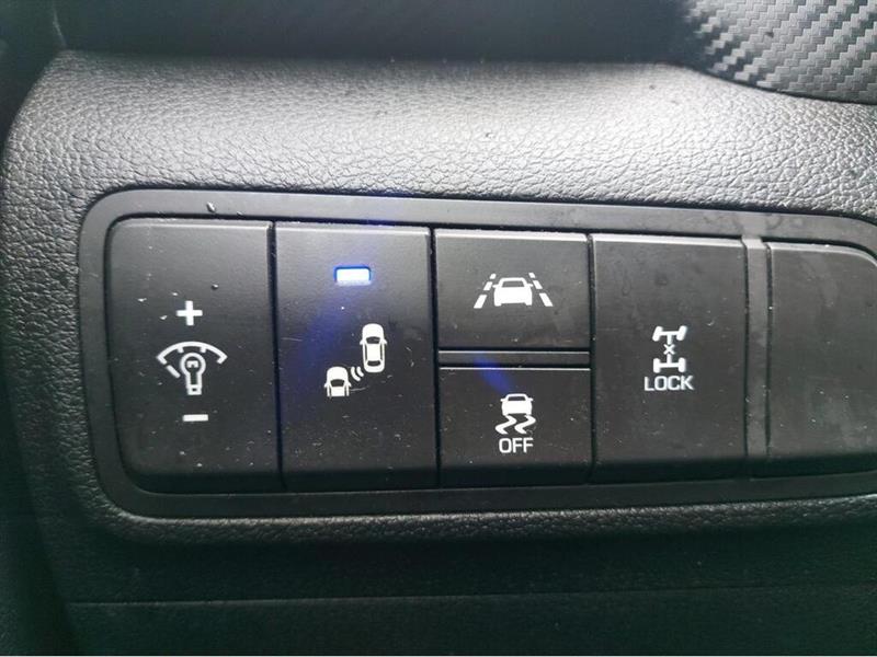 hyundai Tucson 2021 - 18