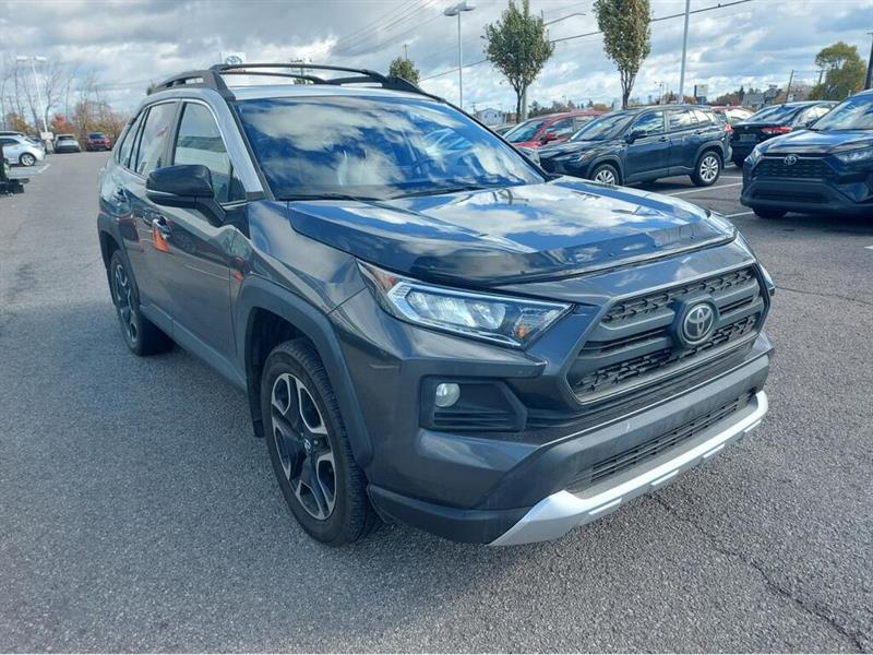 toyota RAV4 2019 - 3