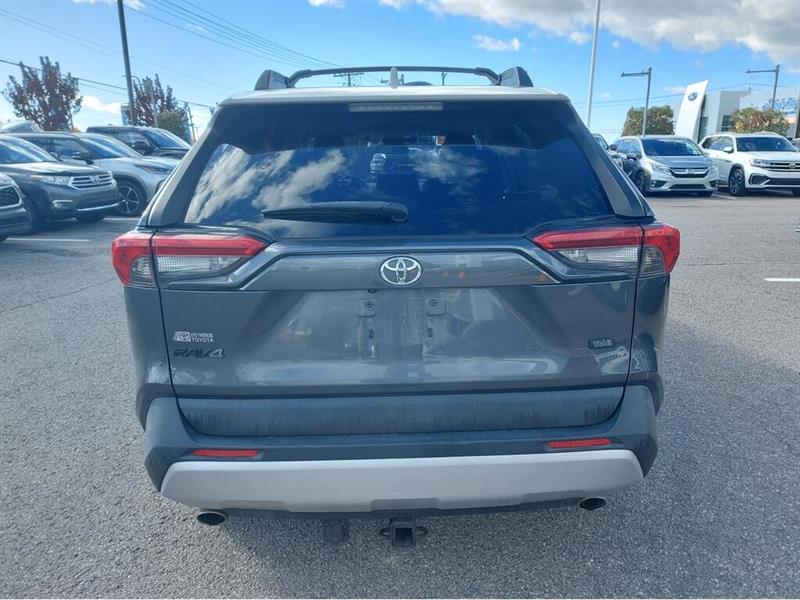 toyota RAV4 2019 - 6