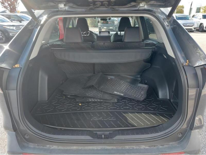 toyota RAV4 2019 - 13