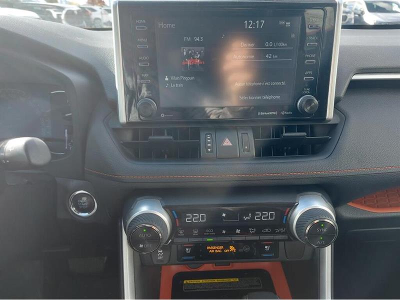 toyota RAV4 2019 - 18