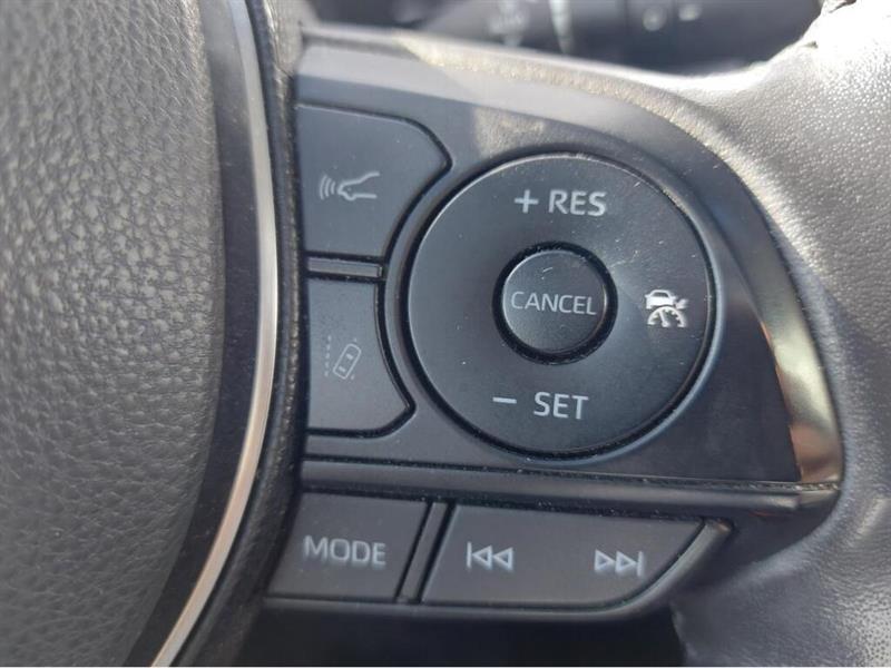 toyota RAV4 2019 - 23