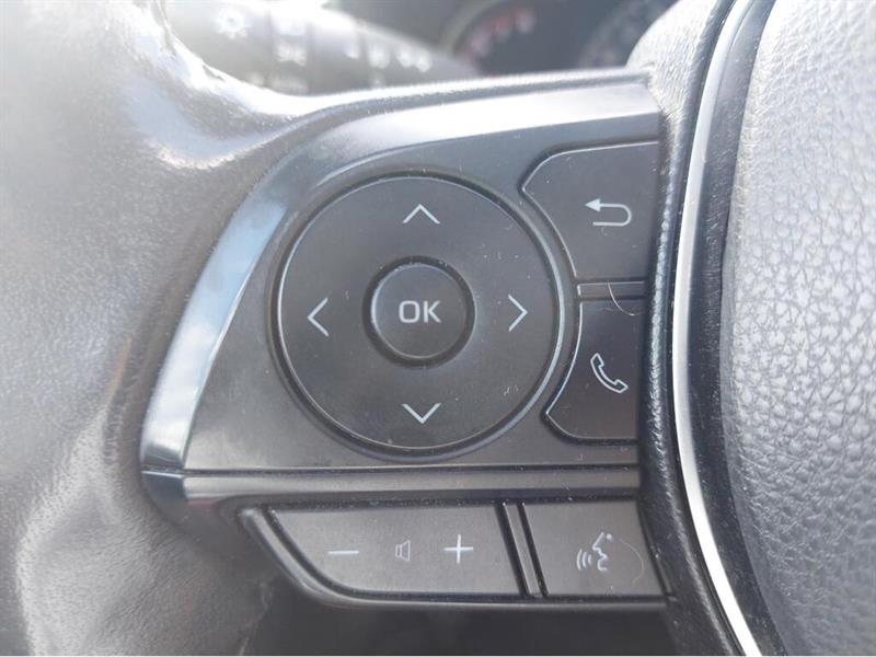 toyota RAV4 2019 - 24