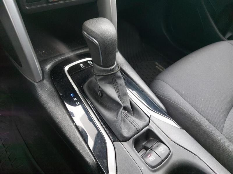 toyota Corolla Cross 2023 - 16