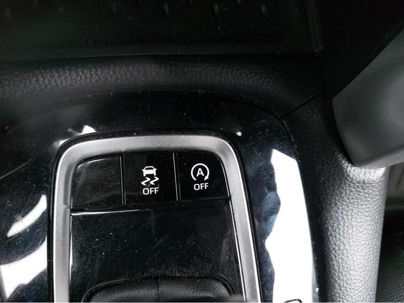 toyota Corolla Cross 2023 - 17