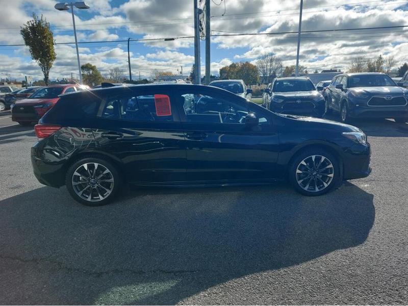 subaru Impreza 2020 - 4