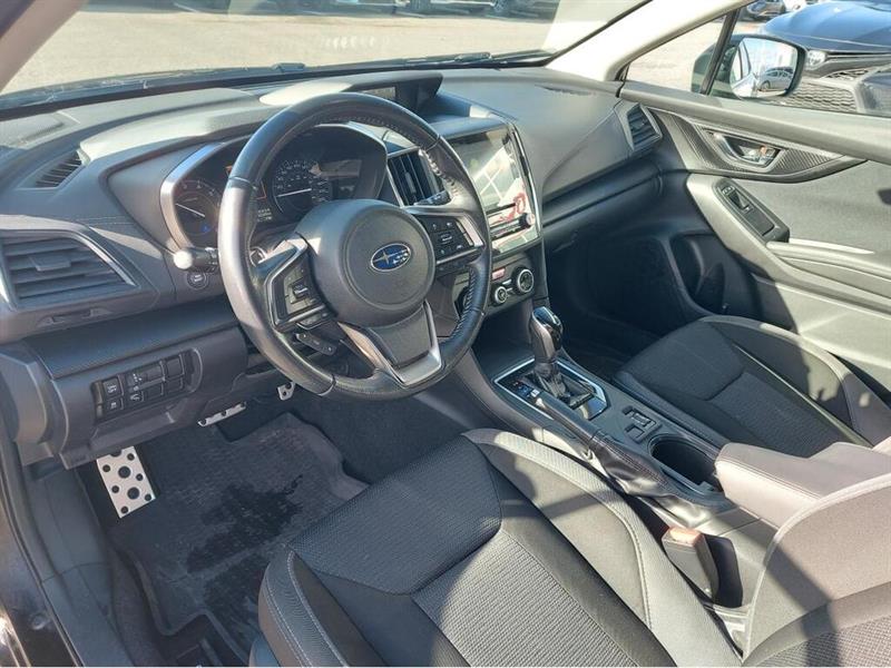 subaru Impreza 2020 - 9