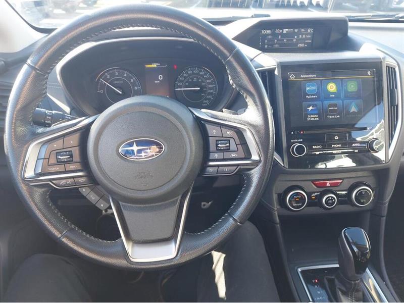 subaru Impreza 2020 - 11