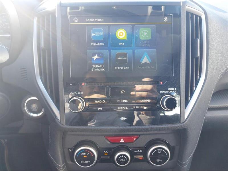 subaru Impreza 2020 - 12