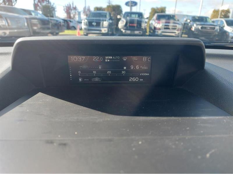 subaru Impreza 2020 - 13