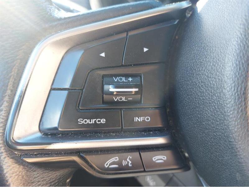 subaru Impreza 2020 - 16