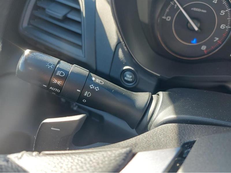 subaru Impreza 2020 - 18