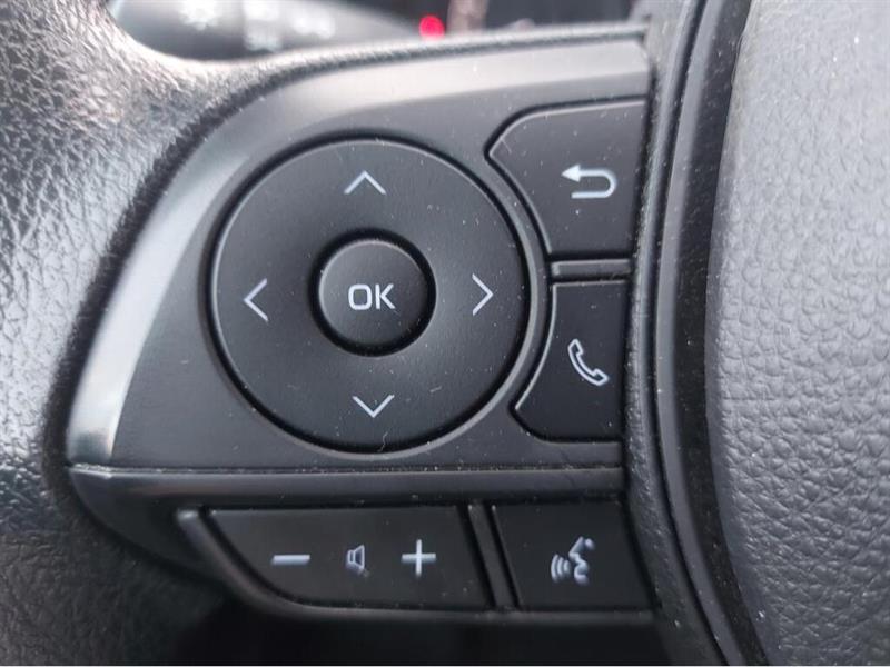 toyota Corolla 2021 - 17