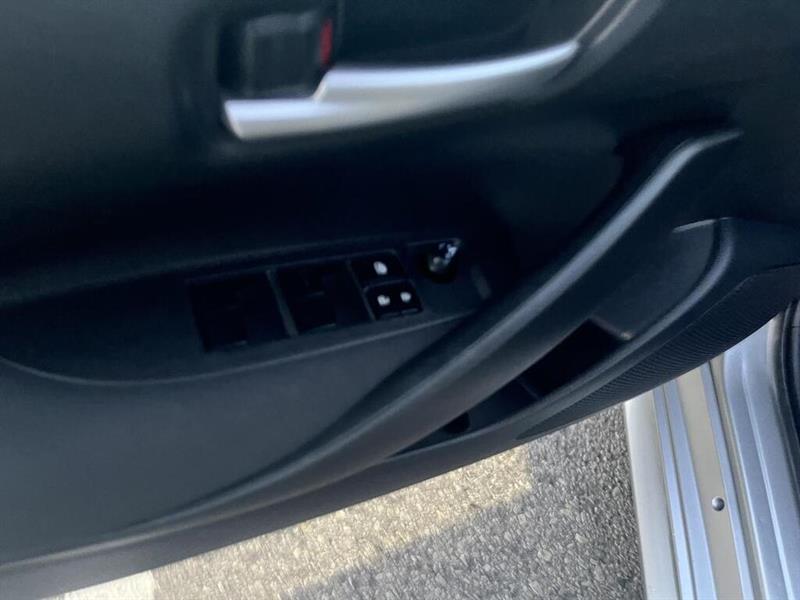 toyota Corolla 2021 - 21