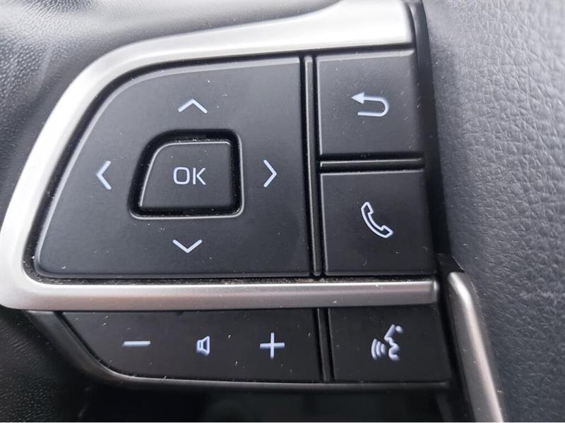 toyota Highlander Hybrid 2022 - 24