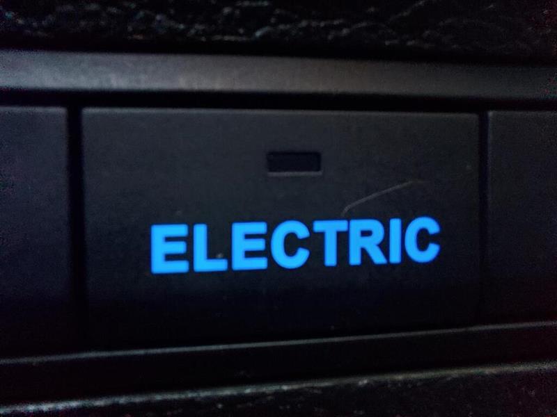 jeep Wrangler 4xe 2023 - 21