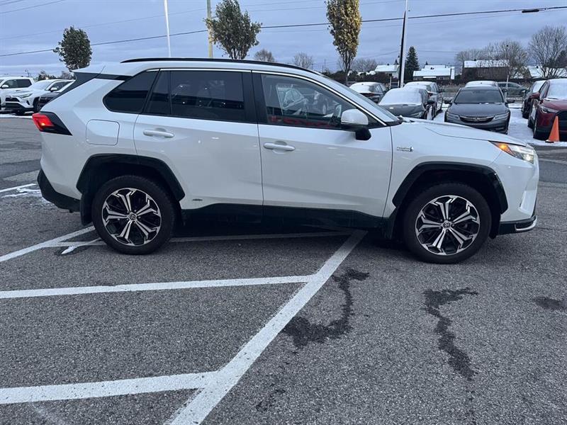 toyota RAV4 Prime 2023 - 3