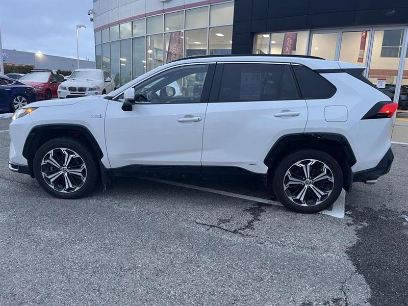 toyota RAV4 Prime 2023 - 5