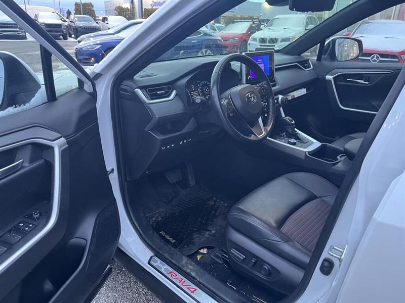 toyota RAV4 Prime 2023 - 6