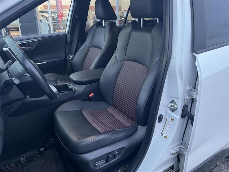 toyota RAV4 Prime 2023 - 7