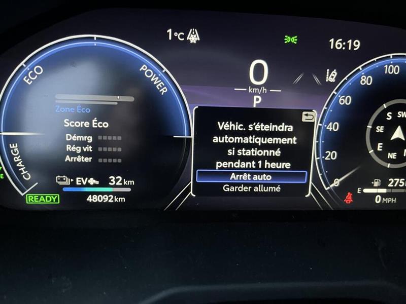 toyota RAV4 Prime 2023 - 8