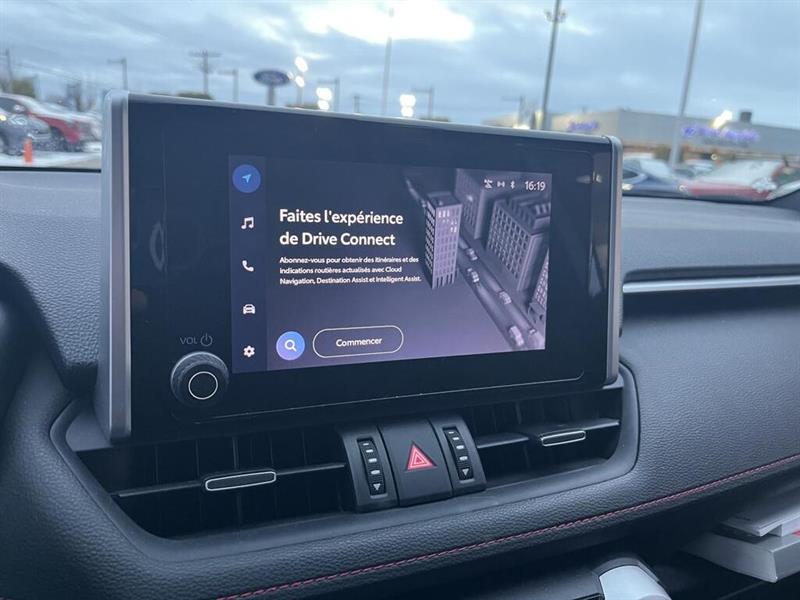 toyota RAV4 Prime 2023 - 9