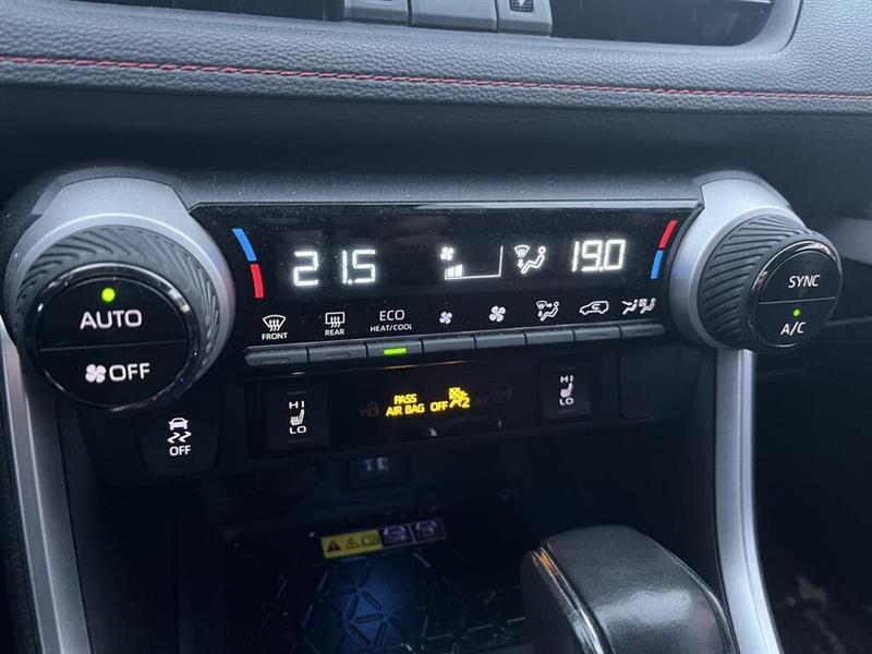 toyota RAV4 Prime 2023 - 10