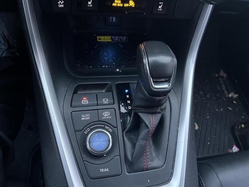 toyota RAV4 Prime 2023 - 11