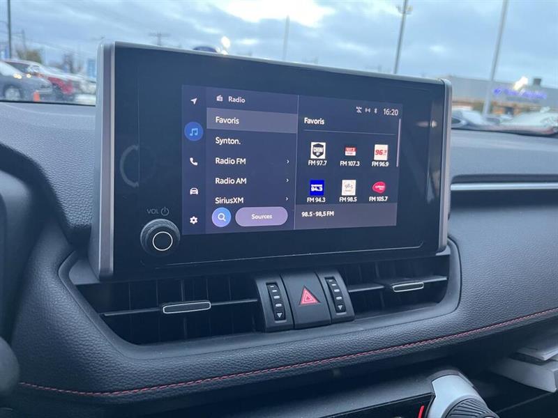 toyota RAV4 Prime 2023 - 12