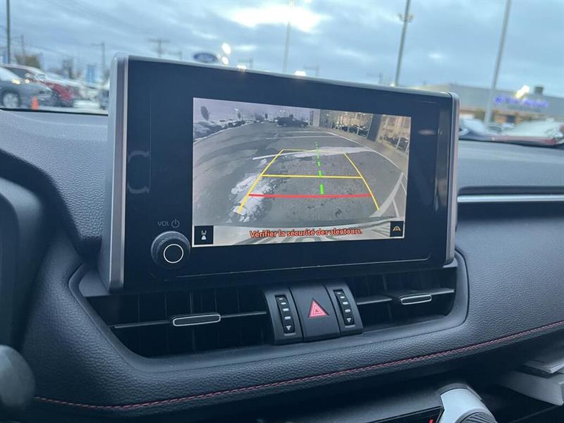 toyota RAV4 Prime 2023 - 13