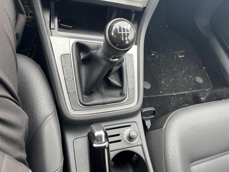 volkswagen Golf 2015 - 12