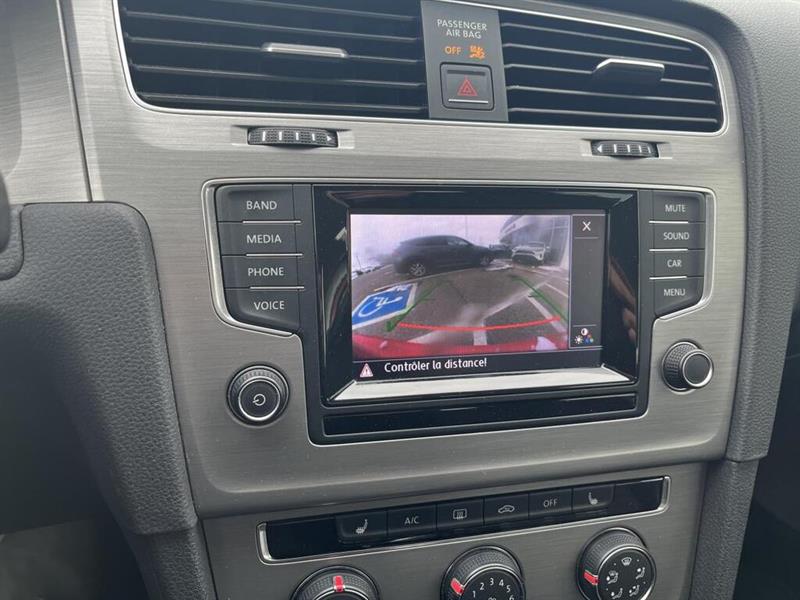 volkswagen Golf 2015 - 15