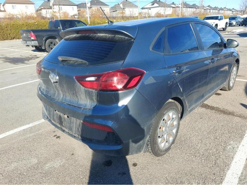 hyundai Accent 2018 - 6