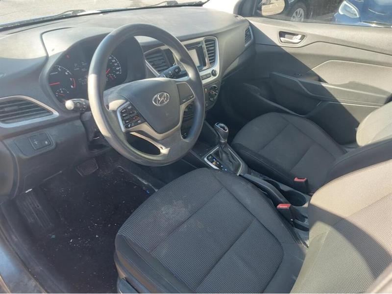 hyundai Accent 2018 - 9