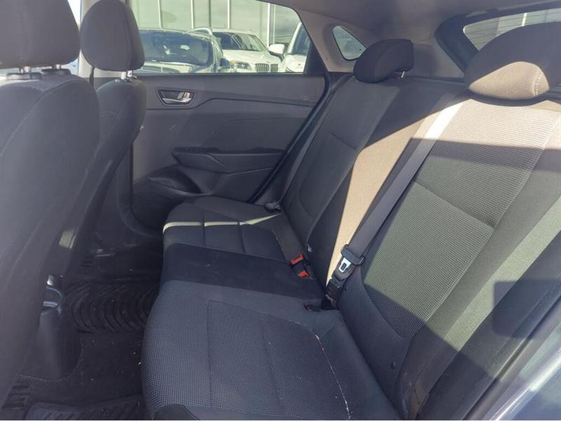 hyundai Accent 2018 - 11