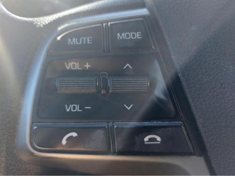 hyundai Accent 2018 - 15