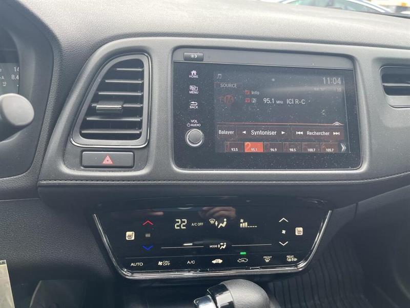 honda HR-V 2019 - 11