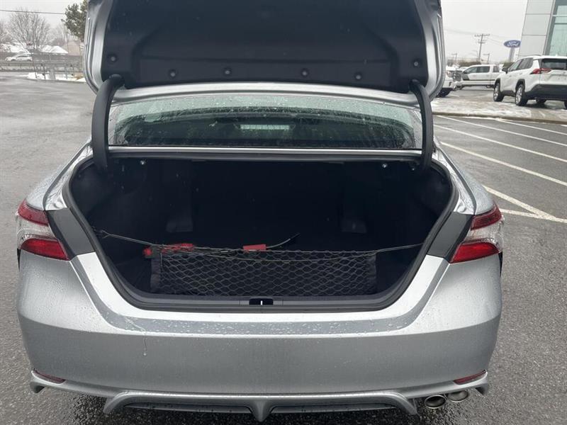 toyota Camry 2023 - 9