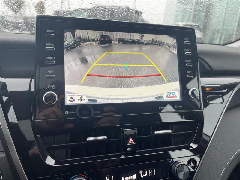 toyota Camry 2023 - 22