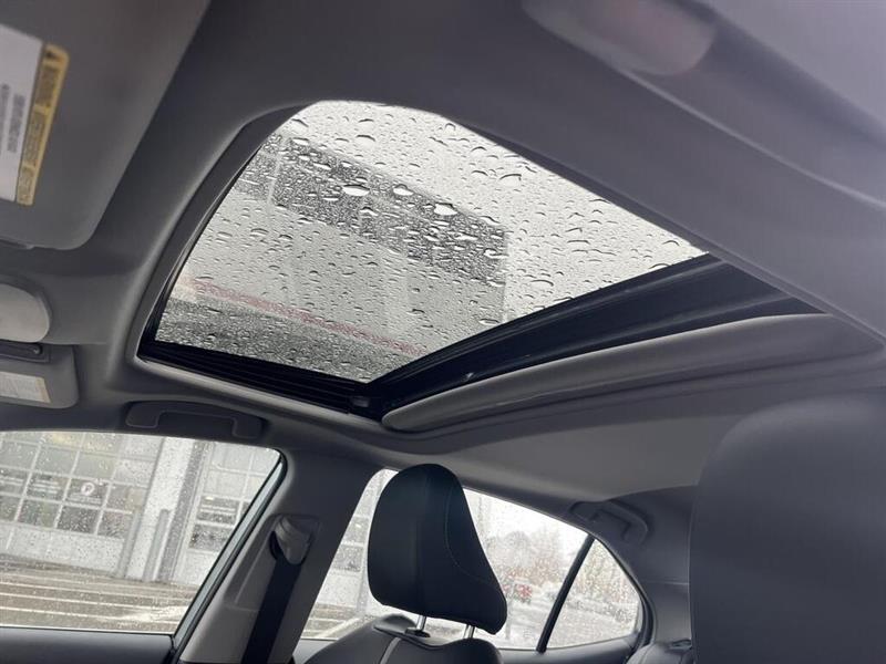 toyota Camry 2023 - 24