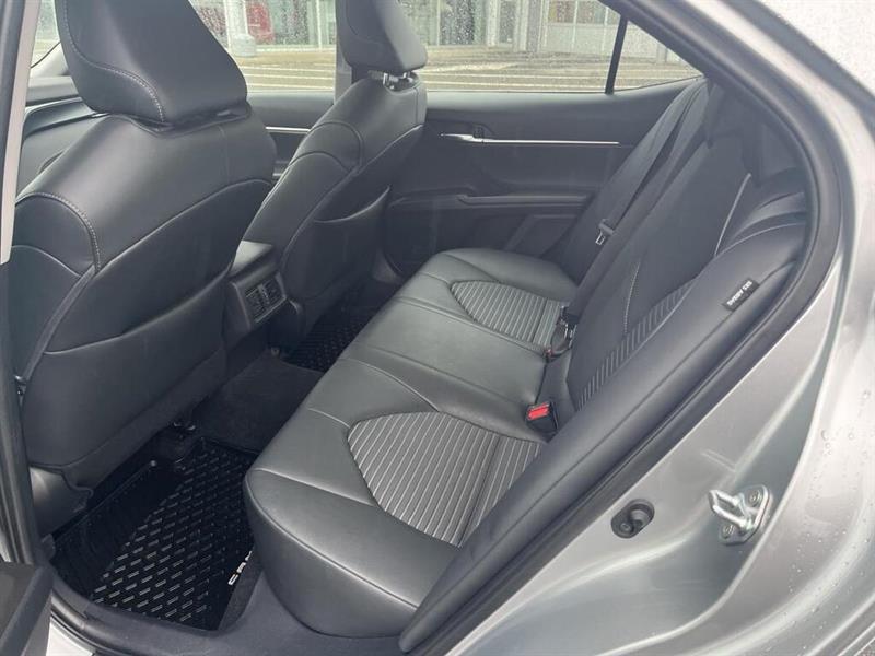 toyota Camry 2023 - 25